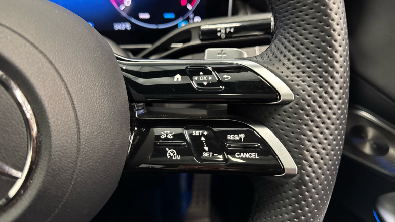 Mercedes-Benz GLC 300 4Matic AMG Line Premium Plus 5dr 9G-Tronic Petrol Estate